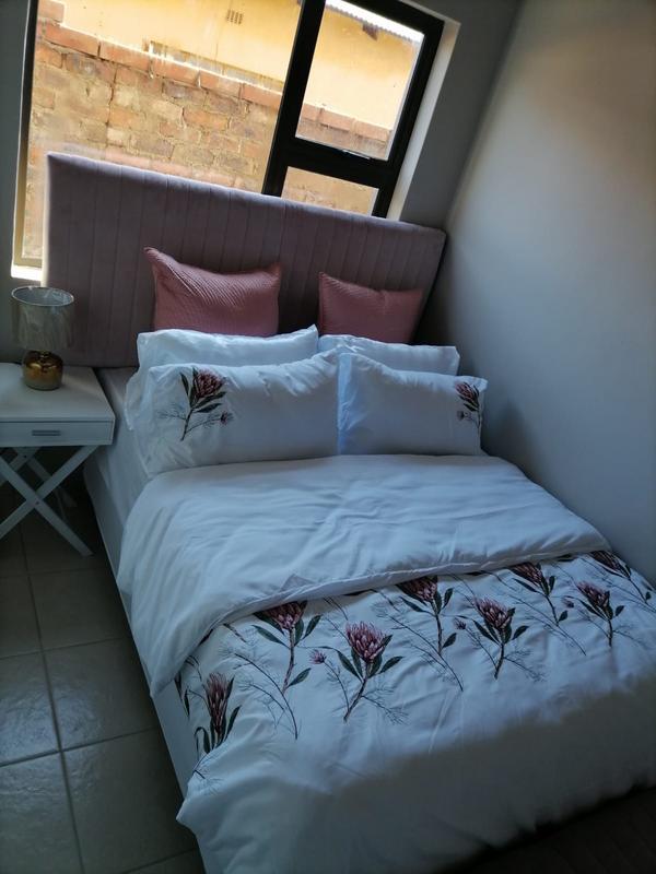 To Let 2 Bedroom Property for Rent in Kempton Park Gauteng