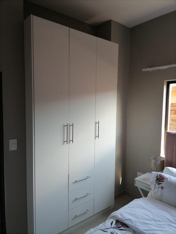To Let 2 Bedroom Property for Rent in Kempton Park Gauteng
