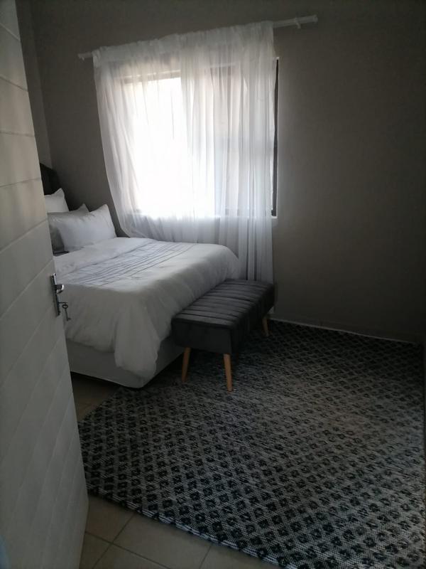 To Let 2 Bedroom Property for Rent in Kempton Park Gauteng