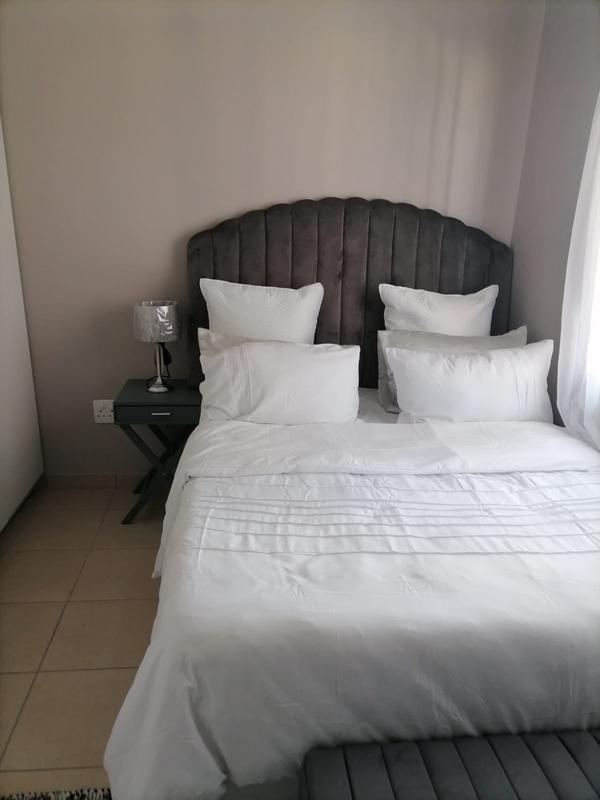 To Let 2 Bedroom Property for Rent in Kempton Park Gauteng
