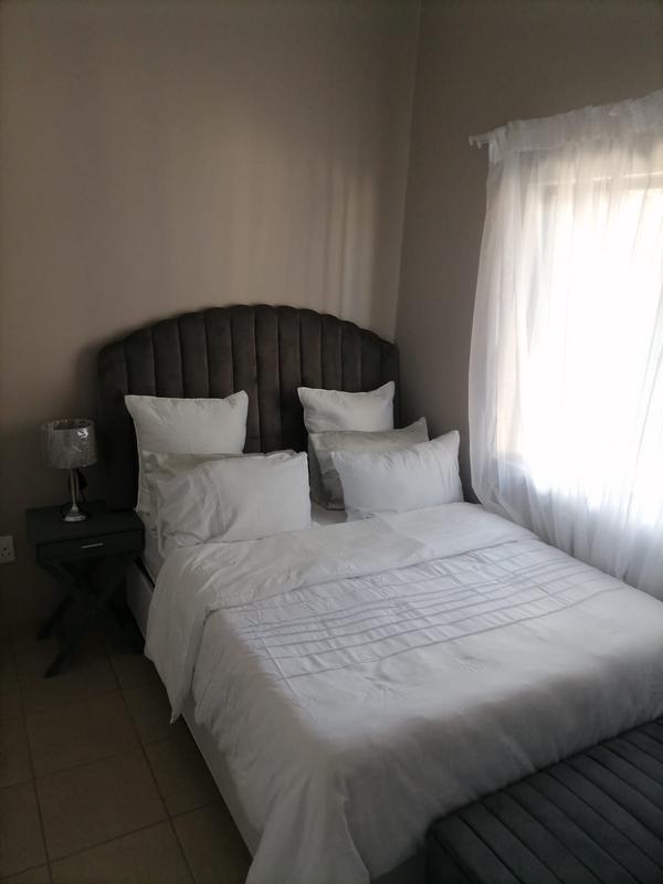 To Let 2 Bedroom Property for Rent in Kempton Park Gauteng