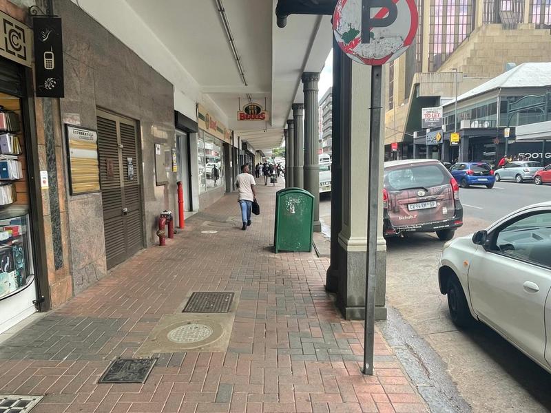 To Let Commercial Property for Rent in Pretoria Central Gauteng