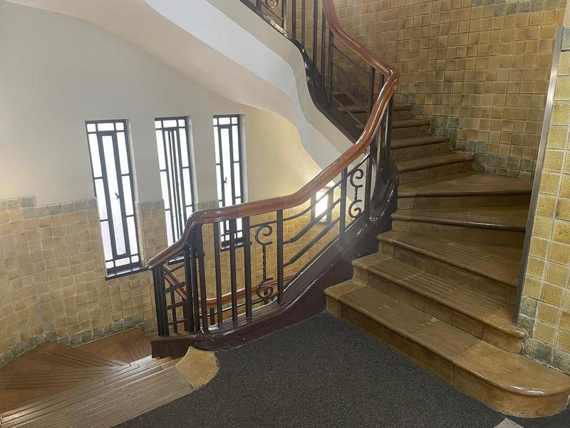 To Let Commercial Property for Rent in Pretoria Central Gauteng