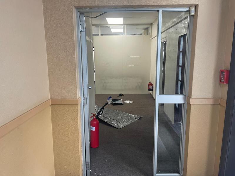 To Let Commercial Property for Rent in Pretoria Central Gauteng