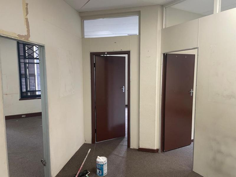 To Let Commercial Property for Rent in Pretoria Central Gauteng