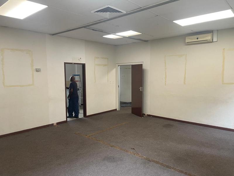 To Let Commercial Property for Rent in Pretoria Central Gauteng