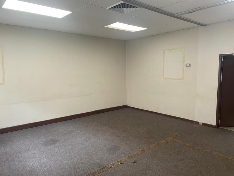 To Let Commercial Property for Rent in Pretoria Central Gauteng