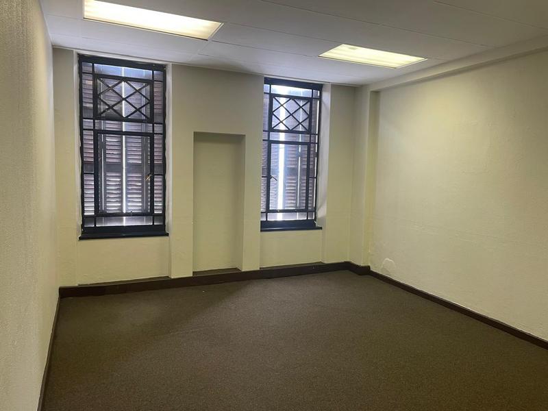 To Let Commercial Property for Rent in Pretoria Central Gauteng