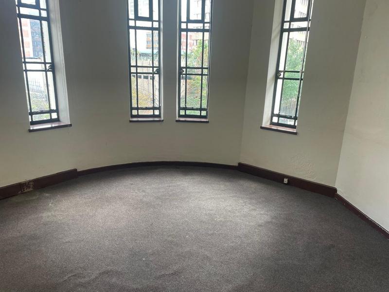 To Let Commercial Property for Rent in Pretoria Central Gauteng