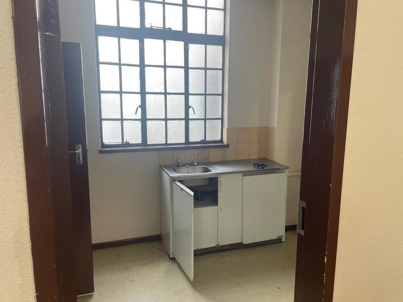 To Let Commercial Property for Rent in Pretoria Central Gauteng