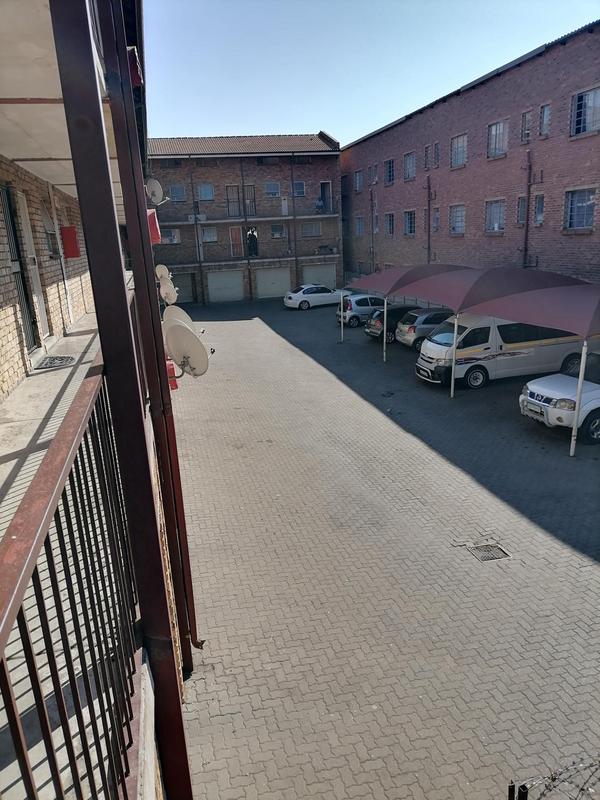 2 Bedroom Property for Sale in Kempton Park Gauteng