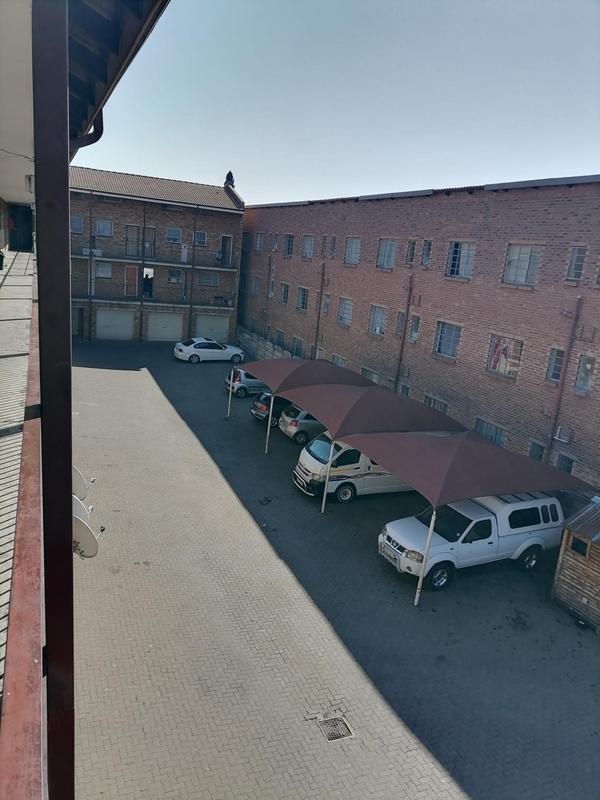 2 Bedroom Property for Sale in Kempton Park Gauteng