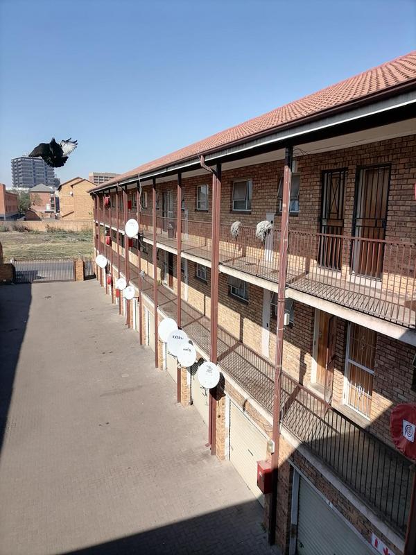 2 Bedroom Property for Sale in Kempton Park Gauteng