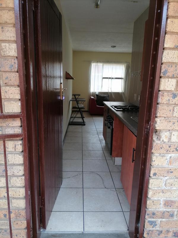 2 Bedroom Property for Sale in Kempton Park Gauteng