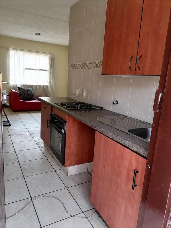 2 Bedroom Property for Sale in Kempton Park Gauteng