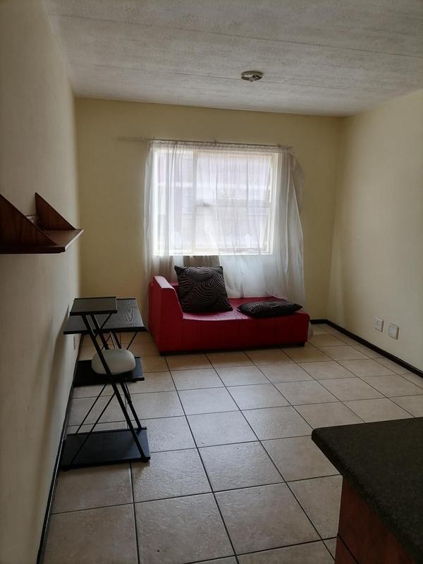 2 Bedroom Property for Sale in Kempton Park Gauteng