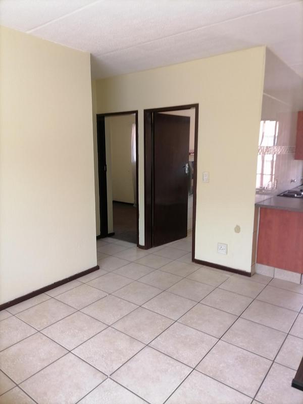 2 Bedroom Property for Sale in Kempton Park Gauteng