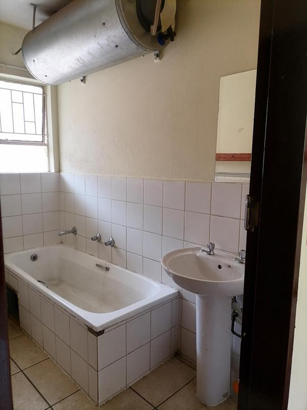 2 Bedroom Property for Sale in Kempton Park Gauteng
