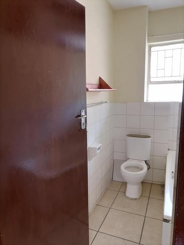 2 Bedroom Property for Sale in Kempton Park Gauteng