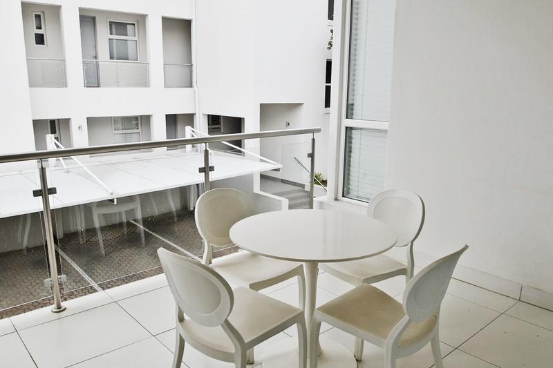 1 Bedroom Property for Sale in Dunkeld West Gauteng