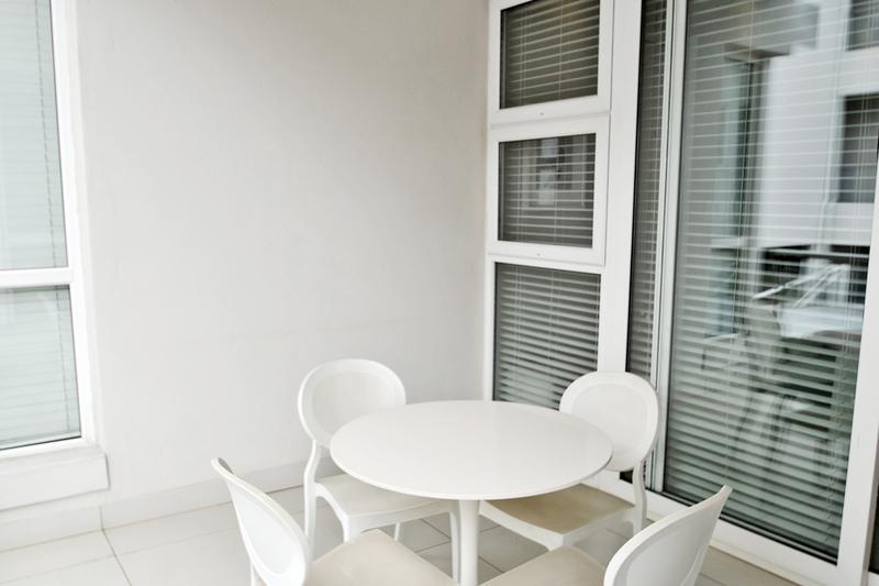 1 Bedroom Property for Sale in Dunkeld West Gauteng