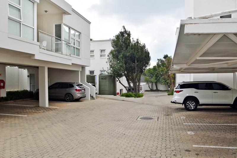 1 Bedroom Property for Sale in Dunkeld West Gauteng