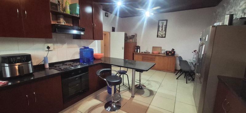 3 Bedroom Property for Sale in Bezuidenhout Valley Gauteng