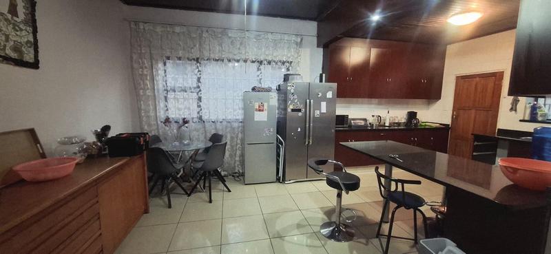 3 Bedroom Property for Sale in Bezuidenhout Valley Gauteng