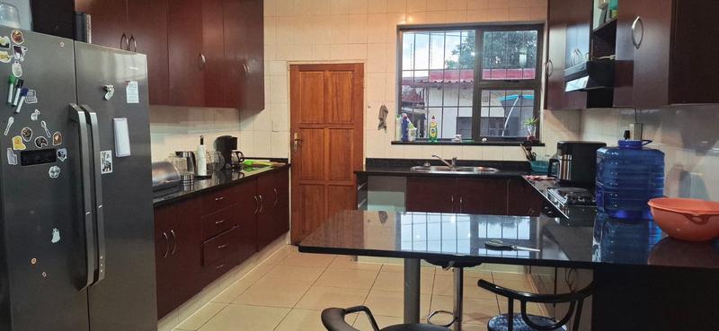 3 Bedroom Property for Sale in Bezuidenhout Valley Gauteng