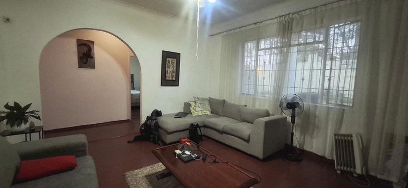 3 Bedroom Property for Sale in Bezuidenhout Valley Gauteng