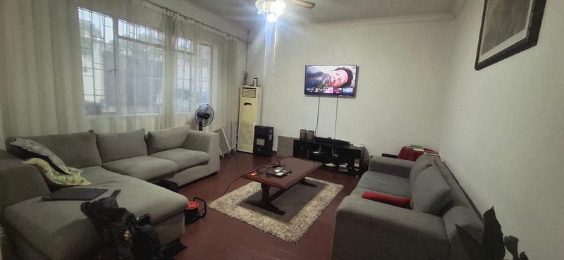 3 Bedroom Property for Sale in Bezuidenhout Valley Gauteng