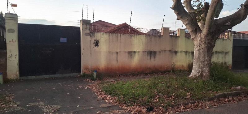 3 Bedroom Property for Sale in Bezuidenhout Valley Gauteng