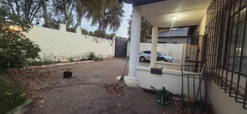 3 Bedroom Property for Sale in Bezuidenhout Valley Gauteng