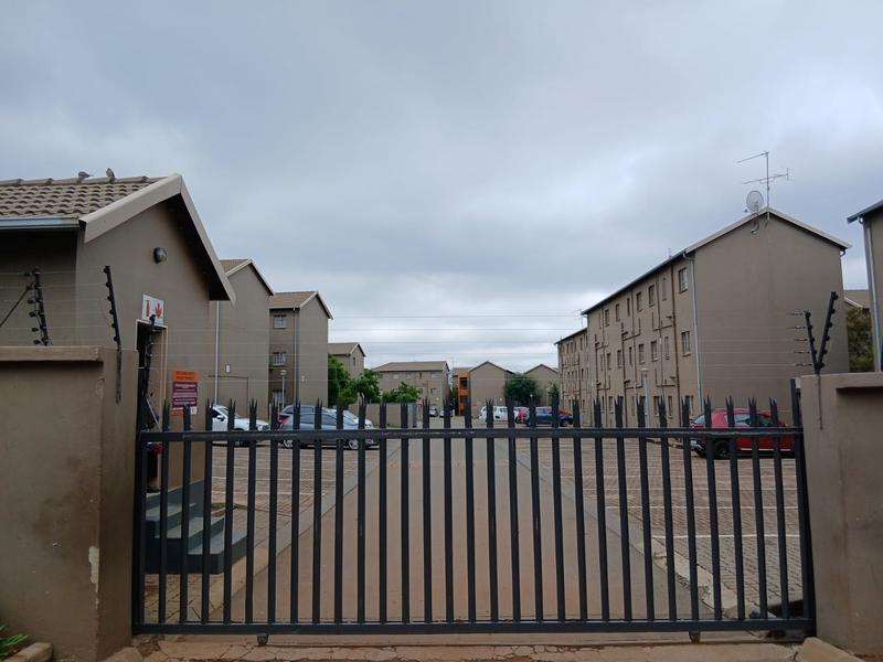 2 Bedroom Property for Sale in Jabulani Gauteng