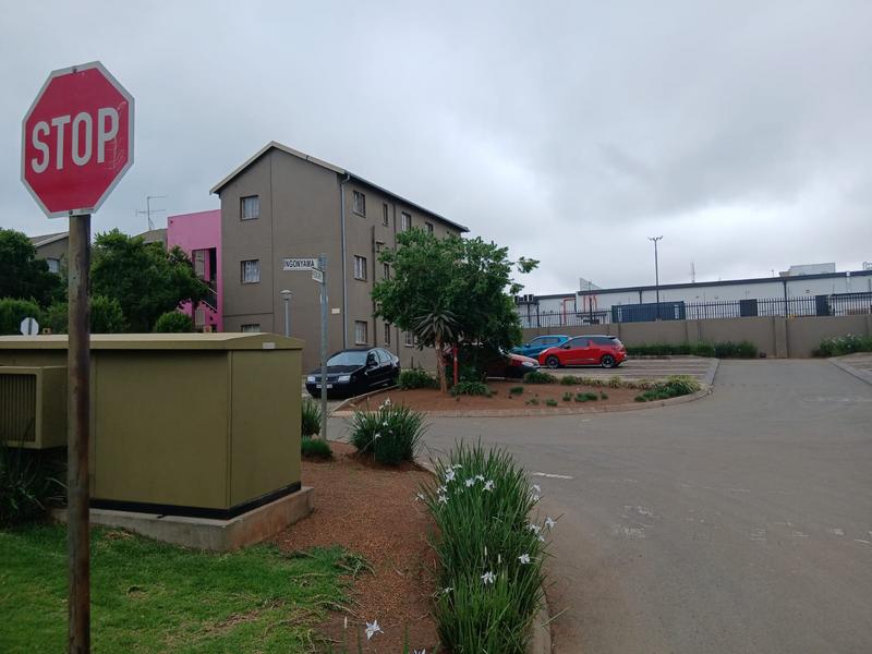 2 Bedroom Property for Sale in Jabulani Gauteng