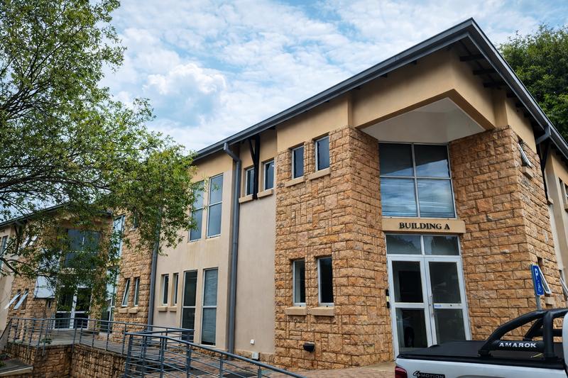 To Let Commercial Property for Rent in Route 21 Business Park Gauteng