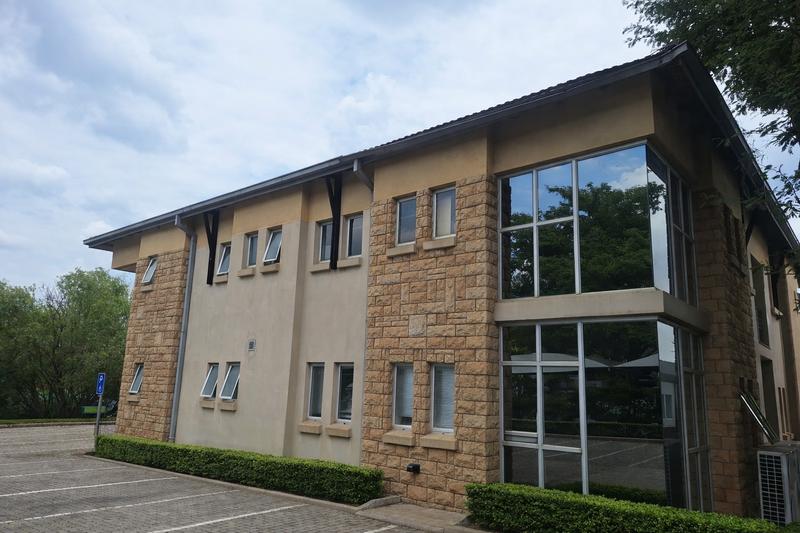 To Let Commercial Property for Rent in Route 21 Business Park Gauteng