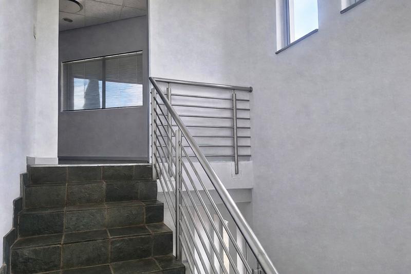 To Let Commercial Property for Rent in Route 21 Business Park Gauteng