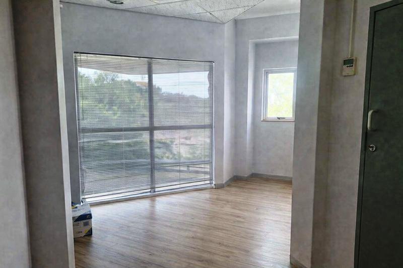 To Let Commercial Property for Rent in Route 21 Business Park Gauteng