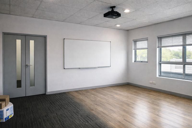 To Let Commercial Property for Rent in Route 21 Business Park Gauteng