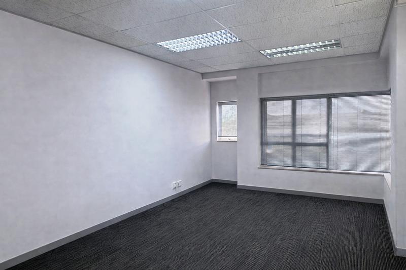 To Let Commercial Property for Rent in Route 21 Business Park Gauteng