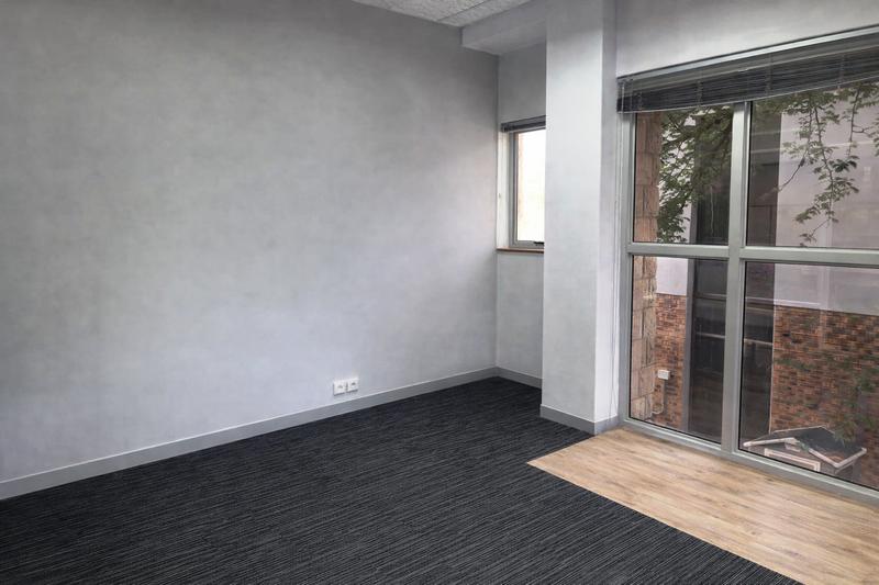 To Let Commercial Property for Rent in Route 21 Business Park Gauteng