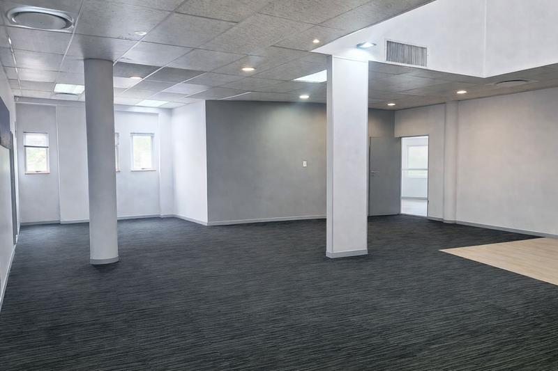 To Let Commercial Property for Rent in Route 21 Business Park Gauteng