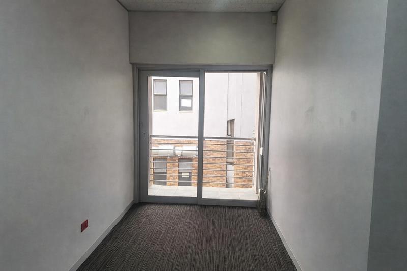 To Let Commercial Property for Rent in Route 21 Business Park Gauteng