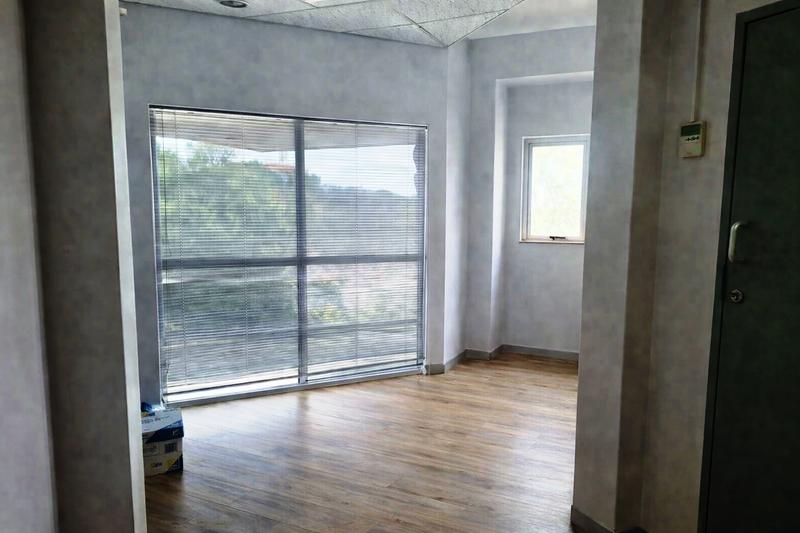 To Let Commercial Property for Rent in Route 21 Business Park Gauteng