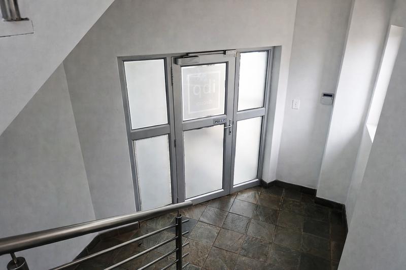 To Let Commercial Property for Rent in Route 21 Business Park Gauteng