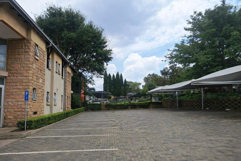 To Let Commercial Property for Rent in Route 21 Business Park Gauteng