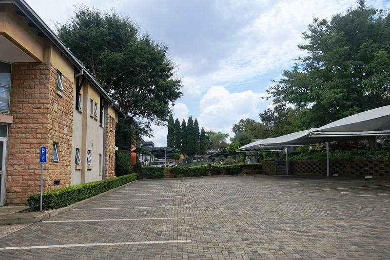 To Let Commercial Property for Rent in Route 21 Business Park Gauteng