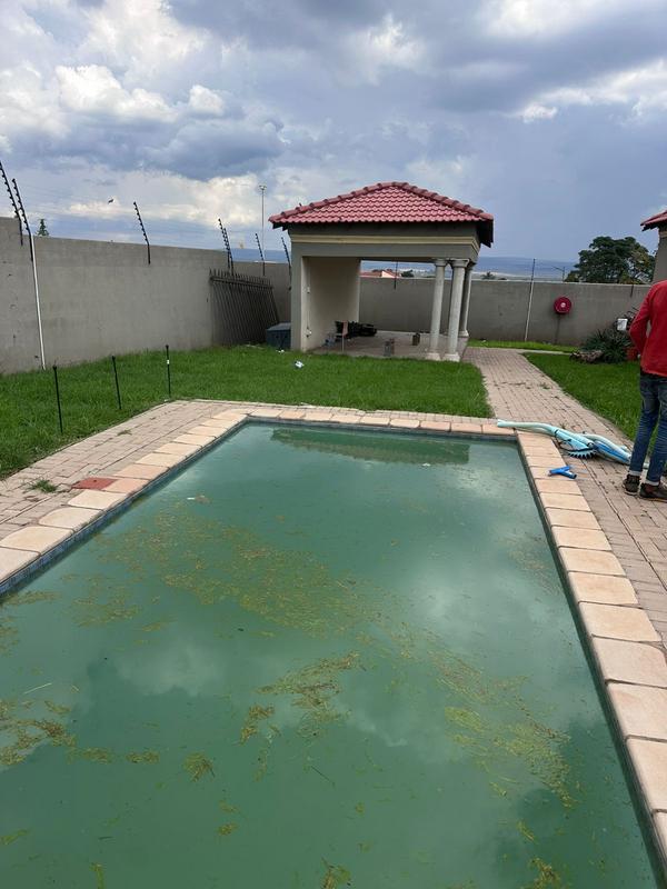 1 Bedroom Property for Sale in Vosloorus Gauteng