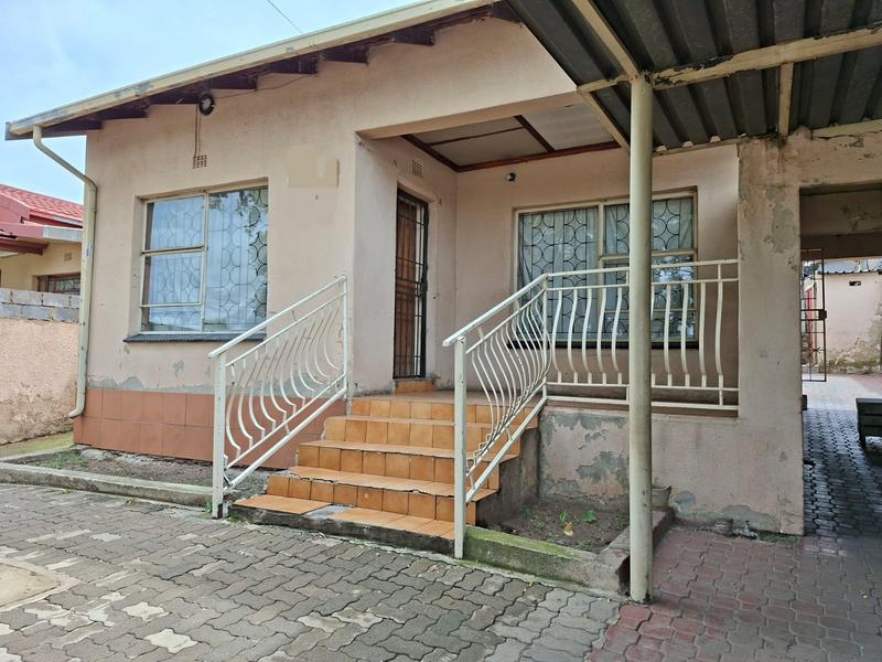 3 Bedroom Property for Sale in Orlando Gauteng